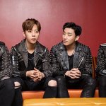 [BAP] 인터뷰중에 기도하네