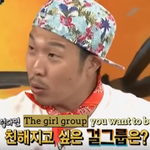 [모두드루와] 지민 슬기 빼박인 이유