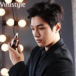 [인피니트] <b>비니</b>스타일은 왜 항상 광고는 안 찍고 화보만 찍지 ㅠㅠ