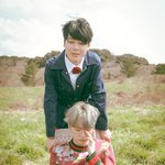 [방탄소년단] 이거 뭔가 <b>요양원</b>
