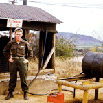 미군이 찍은 50년대 한국 <b>초신</b>깈ㅋㅋ