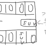 [댓글부탁해] 이중주차 무개념임산부ㅡㅡ