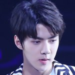 [세훈] 160424 <b>선양</b> 케이팝 콘서트 고화질19