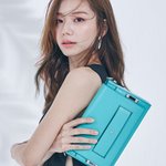 <b>박수진</b> 메이크업