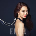 5월에도 아름다운 신민아