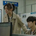 가벼운 데일리 코트! 딴따라 혜리 패션