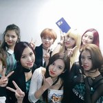 [모두드루와] 트와이스 멤버별 센터일때 단체샷