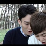 [EXO] 얘네는 진짜 <b>형제</b>같애....