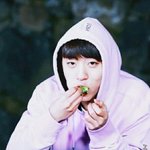 [BAP] 먹는거 <b>갭</b>차이 쩌는 논융이