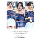<b>혜리</b> 몸매찬양 인정하게 되는 기사사진 클래스!
