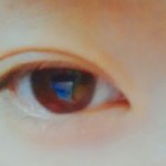 [댓글부탁해] 내 눈이 <b>특이</b>하게 생겼어??