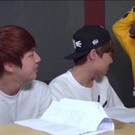 [방탄소년단] 남준이가 지민이