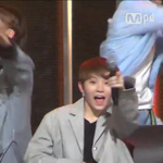 [세븐틴] <b>우지</b> 바지통이 너무 커서 ㅠㅠ