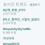 [<b>B1A4</b>] 지금 짹짹이 실트 가나다라,<b>B1A4</b> 팬미팅...