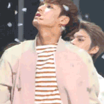 [세븐틴] 얘드라.. 민규 숨 몰아쉬는거 개발림