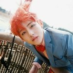 [방탄소년단] 공부하다 빡쳐서 그린 태태렌즈