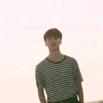 [방탄소년단] <b>청량아련</b>