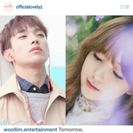 [러블리즈] 내일 음악은행 <b>듀엣</b>