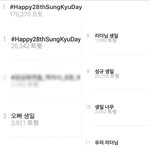 [인피니트] 와<b>씨</b> <b>이</b> 화력 못보는 사람 없게해주세여ㅠㅠㅠㅠㅠㅠ