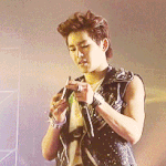 [인피니트] 셀고 <b>호야</b>씨
