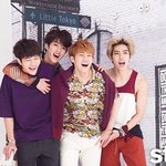 [인피니트] 알코웅 달코웅