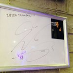 [EXO] 준며니 <b>태</b><b>닝</b>샵 갔댕