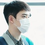 [EXO] 경수 <b>앞머리</b> 