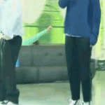 [세븐틴] <b>책</b>.. 내 <b>책</b> 어디갔지.. 8ㅅ8