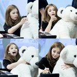 [에이핑크] 인형<b>덕후</b>