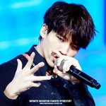 [인피니트] <b>잉</b>피노래부를<b>때</b>