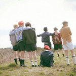 [방탄소년단] 난 런 발라드버전 <b>인스트</b>로메탈로 나왔으면