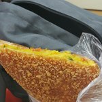 [EXO] 카레 <b>고로케</b> 먹는당