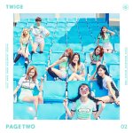 트와이스 4일차 <b>누적</b>판매량