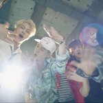 [방탄소년단] 여러분 윤기가 <b>눈썹</b>을 보였습니다