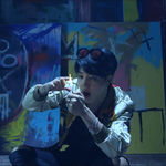 [방탄소년단] 나만 발렸니 <b>지민이</b>