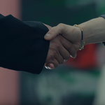 [방탄소년단] 윤기 손에 <b>상처</b>