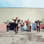 [모두드루와] <b>방탄소년단</b> 노래 티저 나옴!!!