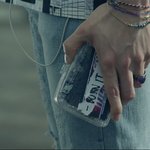 [방탄소년단] 핸드폰케이스에도