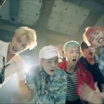 [방탄소년단] 나혼자 둥둥둥