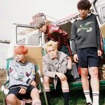 [방탄소년단] 나 일코중인데 친구가 자꾸 페9북 태그걸먄 우째