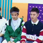 [NCT] 추석때 애들 아육ㄷㅐ