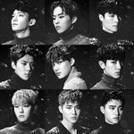 [EXO] <b>비듬</b>같다