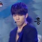 [인피니트] 울림 언제 이렇게 변태가 되어버렸냐