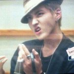 [EXO] <b>저</b>사진 보고 내<b>표정</b>