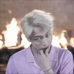 [방탄소년단] 유독 방탄가사에