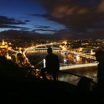 [세계여행] 지구여행자의 소통편지 - 부다페스트에서 보내는 네번째...