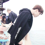 [방탄소년단] 정화된다아아아