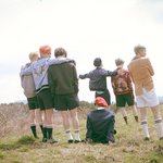 [방탄소년단] 너는 나의 <b>다섯</b>번째 계절