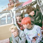 [방탄소년단] <b>잘</b><b>자</b> 이삐들