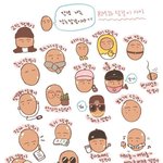 [방탄소년단] <b>흐엉</b> 얘들아..ㅠ